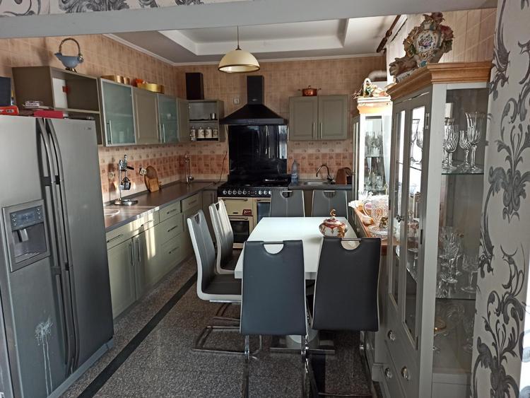 Vila 6 camere tip duplex, Soseaua Oltenitei Lidl