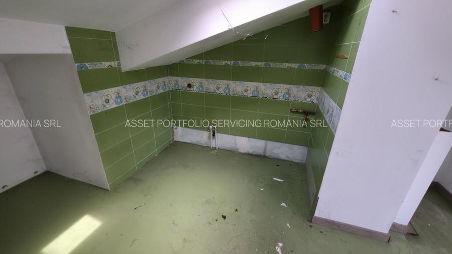 Apartament penthouse 3 camere 178 mp sector 2 Bucuresti - 18