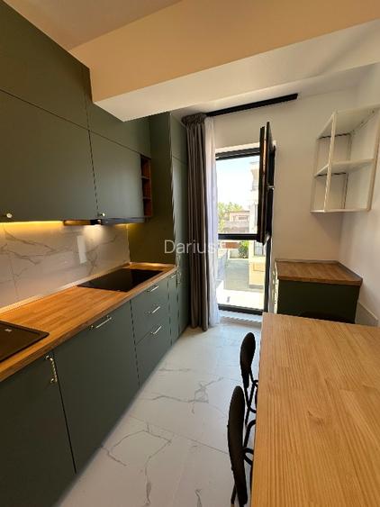 3 camere – Brătianu Residence, Otopeni | 70 mp · Etaj 2 💶 800 €/lună-negociabil - 10