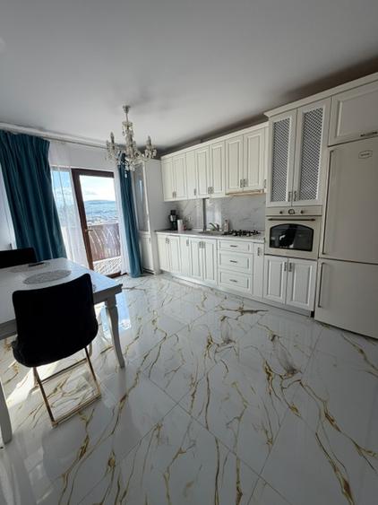 Apartament spatios , bloc nou cu lift