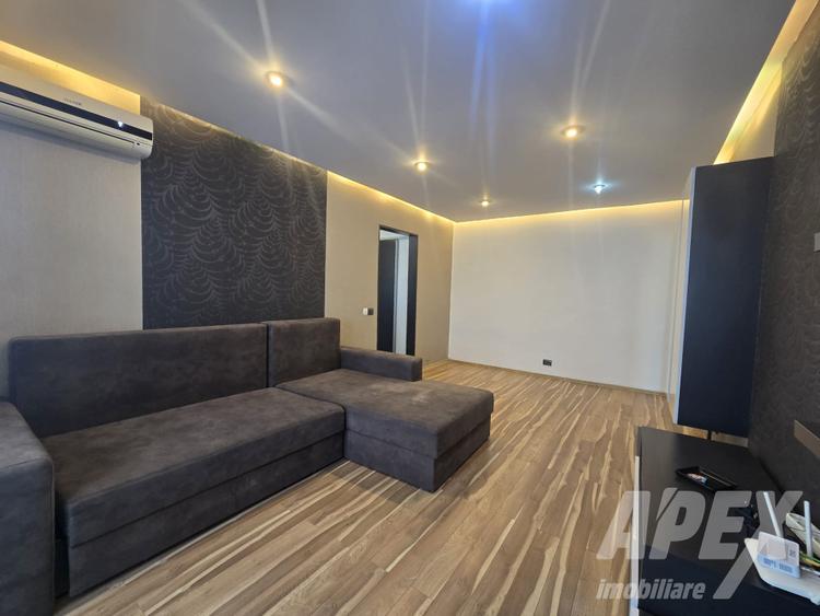 Apartament 2 camere mobilat | Titan- Basarabia- Metrou Costin Georgian