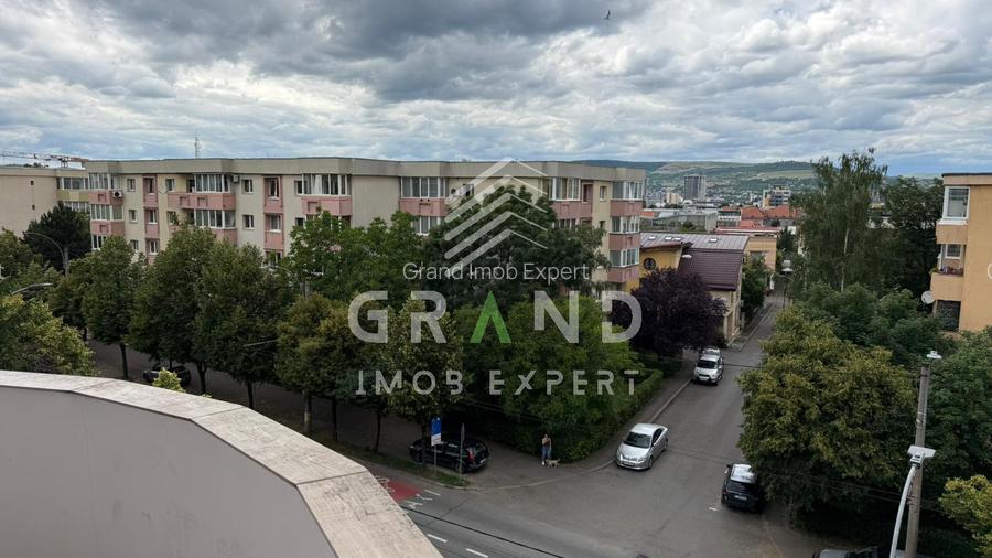 3 camere | 2 băi | 2 balcoane | 65 mp | Gheorgheni–Titulescu | complet mobilat - 31