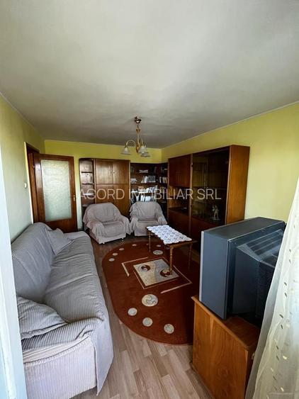 Tomis nord ciresica-apartament 3 camere decomandat - 2