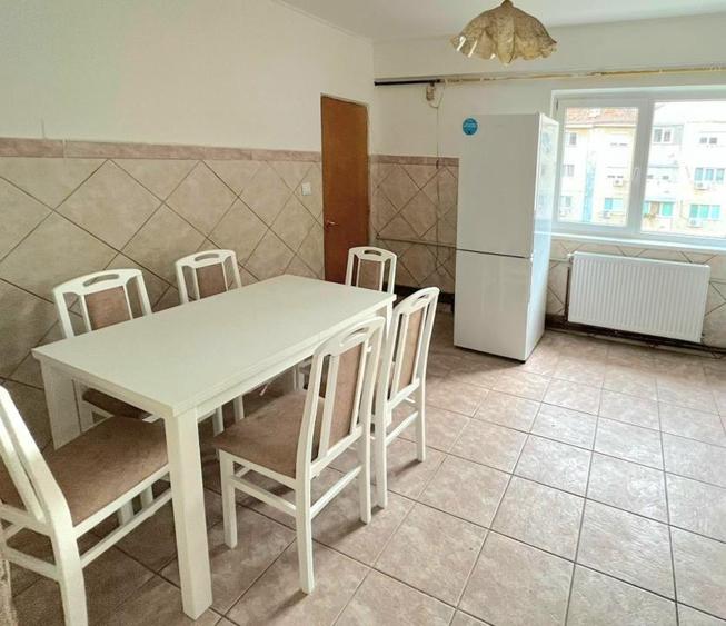 Apartament 3 camere, Dorobantilor - Profi