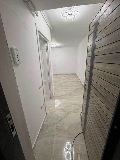 Tomis plus-apartament 2 camere finisat modern