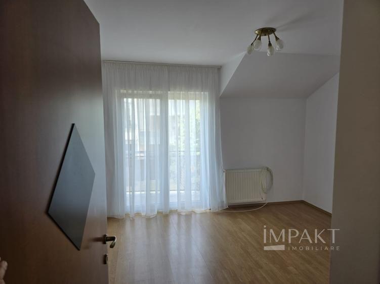 Casa de inchiriat in cartierul Bună Ziua - Zona LIDL