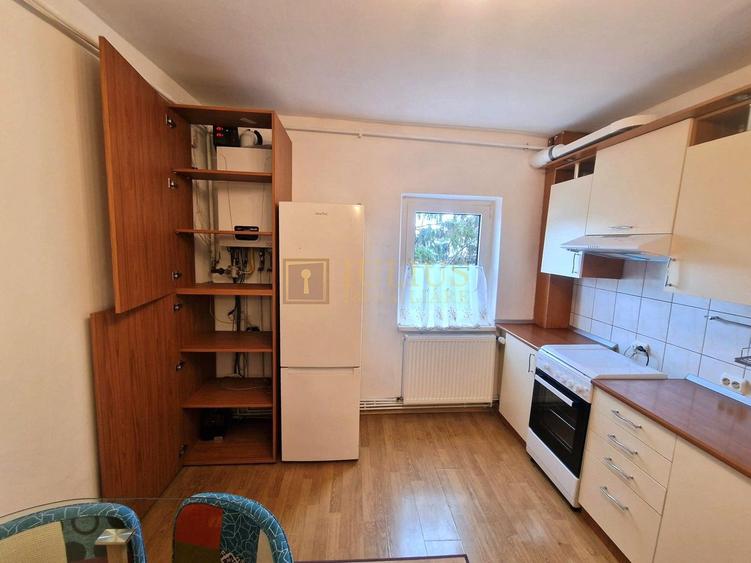Apartament cu 2 camere in Complexul Studentesc