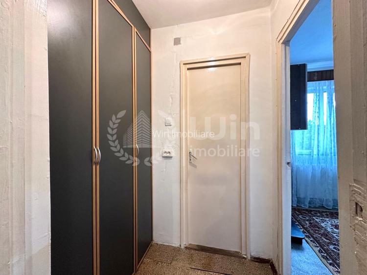 Apartament 2 camere | Balcon | Etaj 3/4 | Manastur | Casa Piratilor - 6