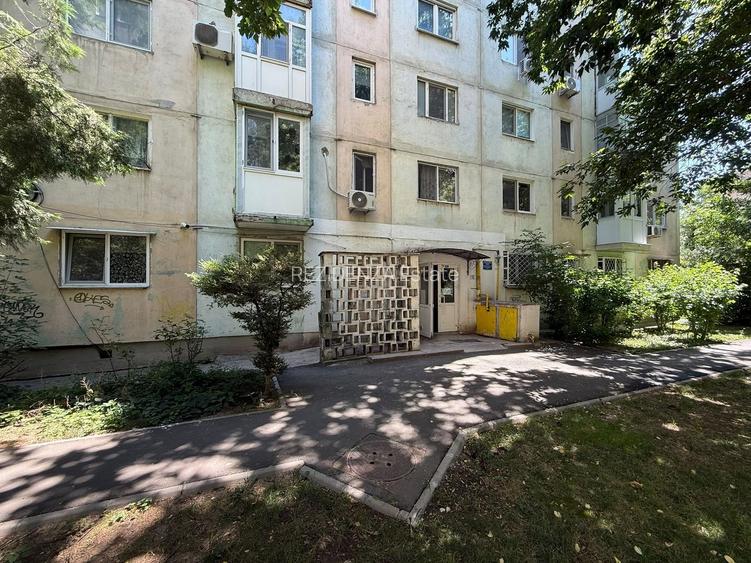 APARTAMENT 2 CAMERE DECOMANDAT & CENTRALA TERMICA METROU ROMANCIERILOR - 11