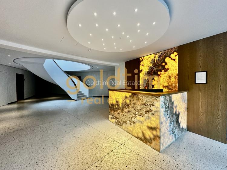 Apartament cu grădină privată 155 mp/Iancu Nicolae–pet-friendly, design unic - 16