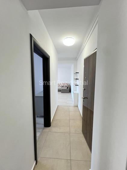 Apartament 3 camere/ Mobilat/ Militari Residence/ Sergent Ilie Petre