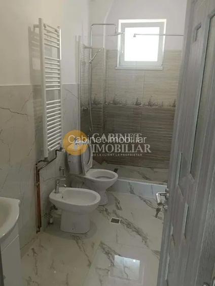 Apartament 2 camere decomandat - renovat - Curte proprie 100 mp - Lunca Cetățuii - 5