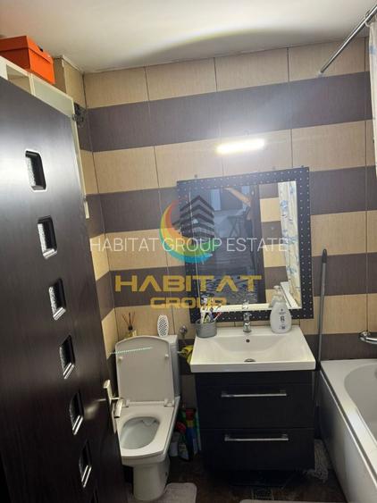 Apartament 2 camere- 49mp- mobilat - 7