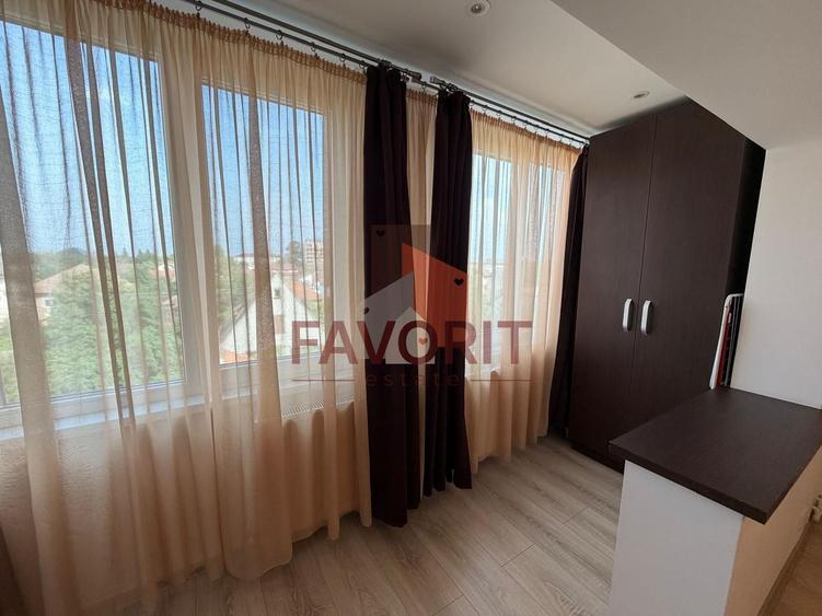 2 camere | centrala proprie | etaj intermediar | zona excelenta |