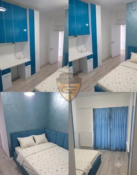 Apartament 3 camere de închiriat complex rezidențial energia