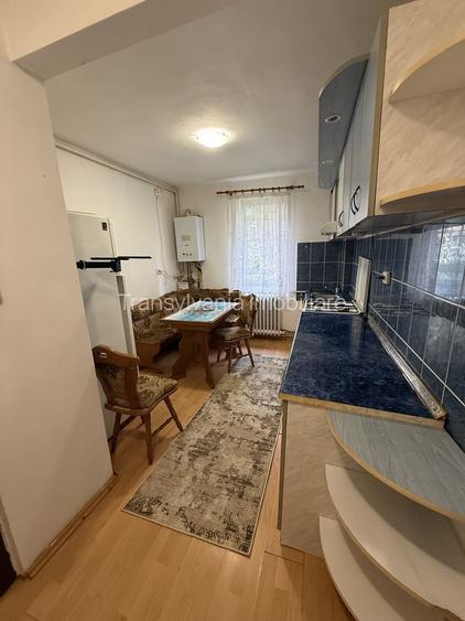 Apartament cu 2 camere | 58 mp | Gheorgheni