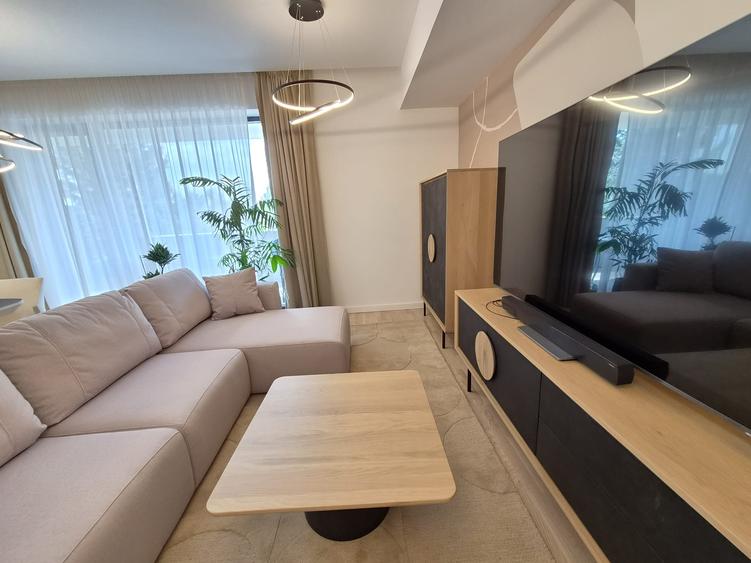 Inchiriere Apartament 4 Camere Iancu Nicolae/ 2 locuri de parcare