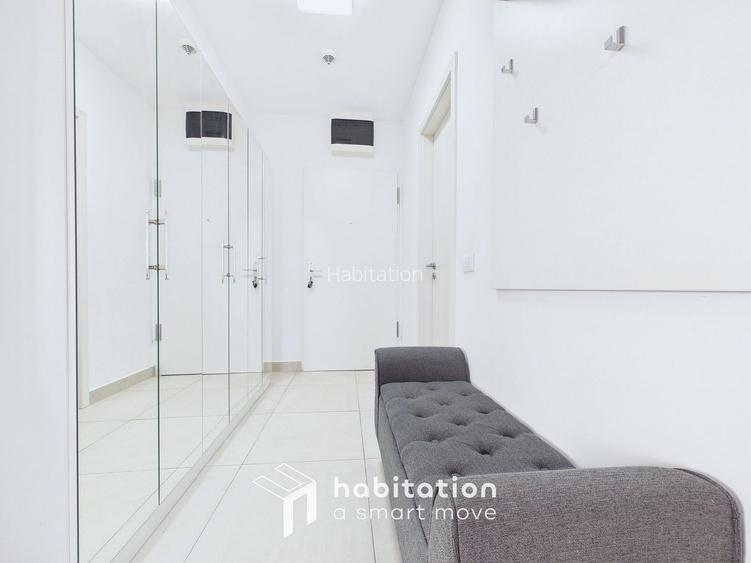Apartamentul unde stilul urban întâlnește confortul absolut - ISHO - 21