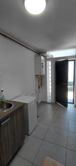 Apartament 2 camere mansardat Calea Calarasilor cu gradina A7