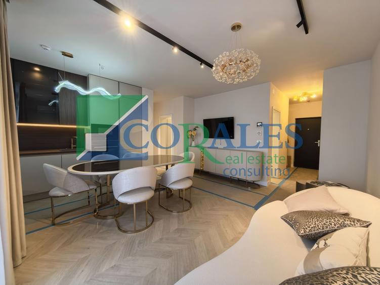 PROMO! Complex rezidențial premium în zona Aradului!