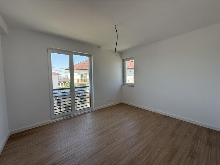 Seven Residence | Vilă în minicartier cu 7 case | Otopeni