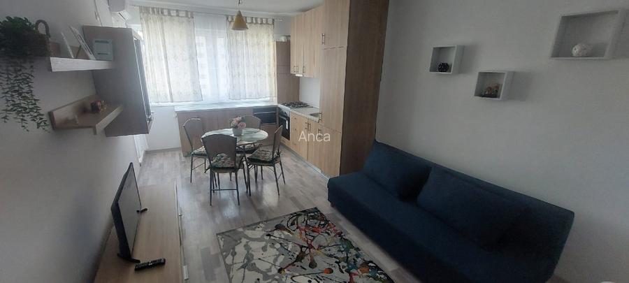 Apartament 2 camere _Ultramodern_Rotar Park Residence 2 si loc de parcare inclus - 4
