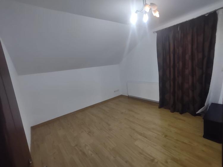 Casa individuala 4 camere în Săcalaz de închiriat