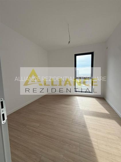 Apartament 3camere decomandat Grand Arena - 2