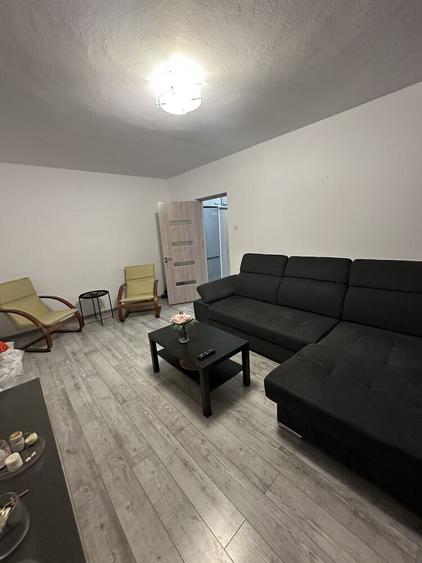 Dristor Baba Novac Apartament complet renovat 2 camere