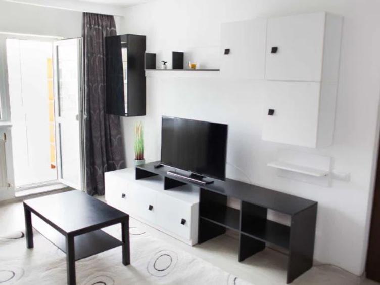 Apartament 2 Camere,Tineretului Parc,bl.1981,DECOMANDAT,Amenajat,boiler,mobilat