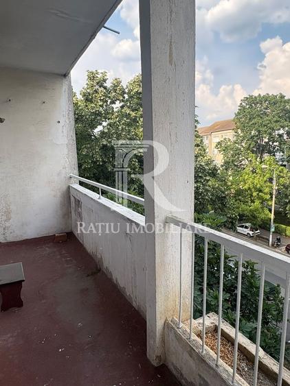 Apartament 2 camere | Rogerius | Oradea