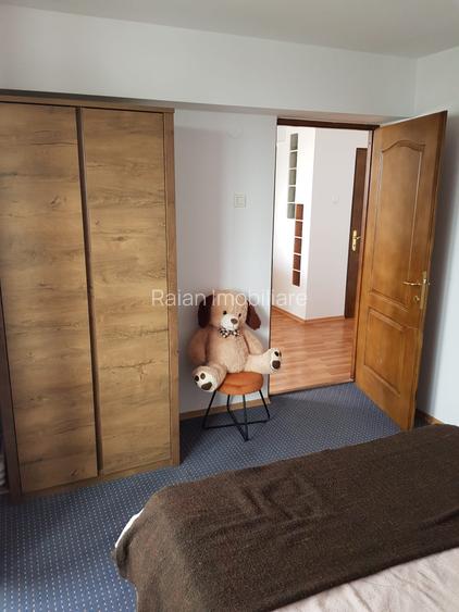 Inchiriere apartament 2 camere in Galati, pe Faleza, mobilat si  utilat - 5