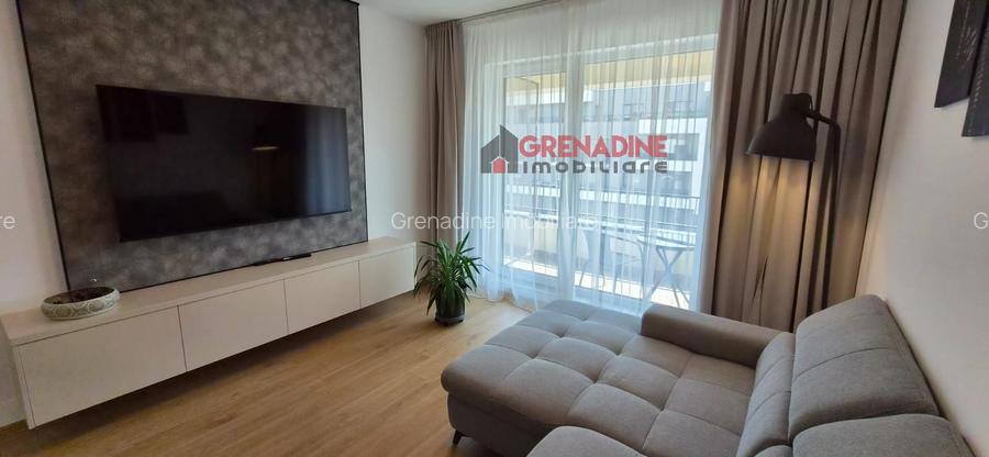 Garsonieră Exclusivistă | Bloc Nou 2025 | Finisaje Premium | Parcare Inclusă - 3