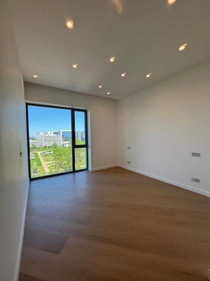 Vanzare 4 Camere Bloc Nou Aviatiei 183 MP