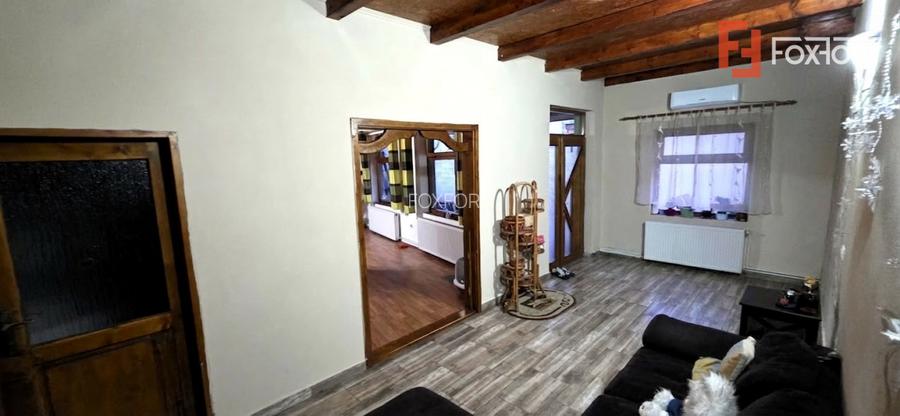 Muta-te imediat, casa renovata complet, zona Calea Aurel Vlaicu - 25