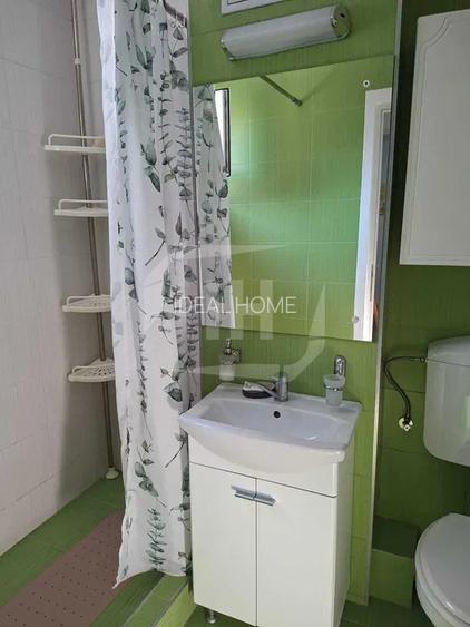 Apartament 3 camere, zona Manastur, pet friendly - 7