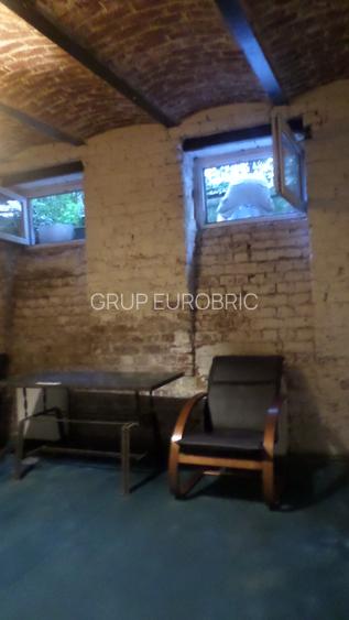 PIATA ROMANA, Dionisie Lupu, Pitar Mos,  spatiu SUBSOL  multifunctional - 5