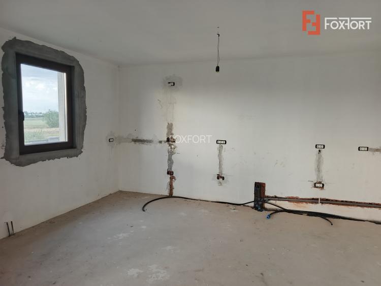 Comision 0% Casa individuala 5 camere cu teren de 747 mp in Sanandrei - 18