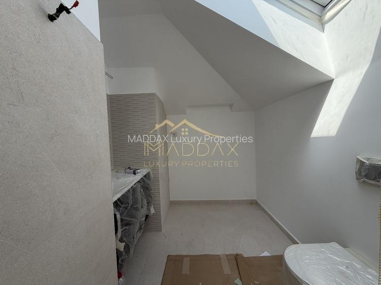 Vila Premium *800mp* // teren *963mp* / garaj cu 6 locuri* // Iancu Nicolae
