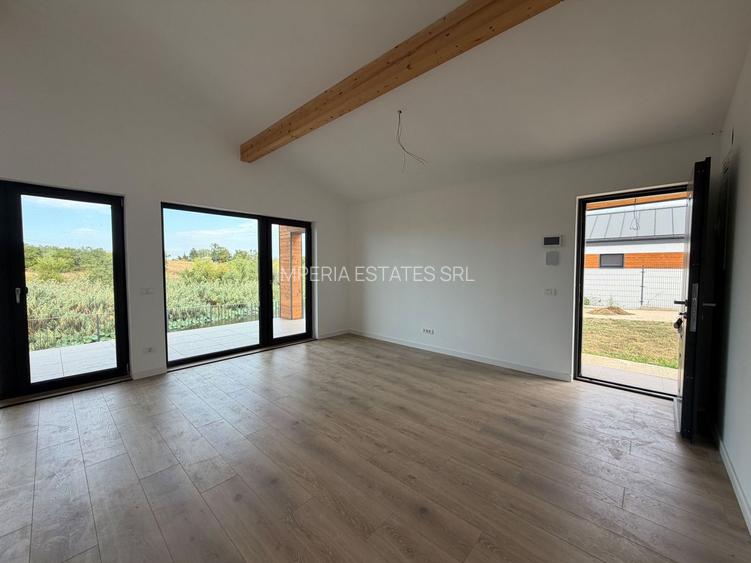 Vila pe lacul SNAGOV, portiunea navigabila, COMPLEX REZIDENTIAL - 7