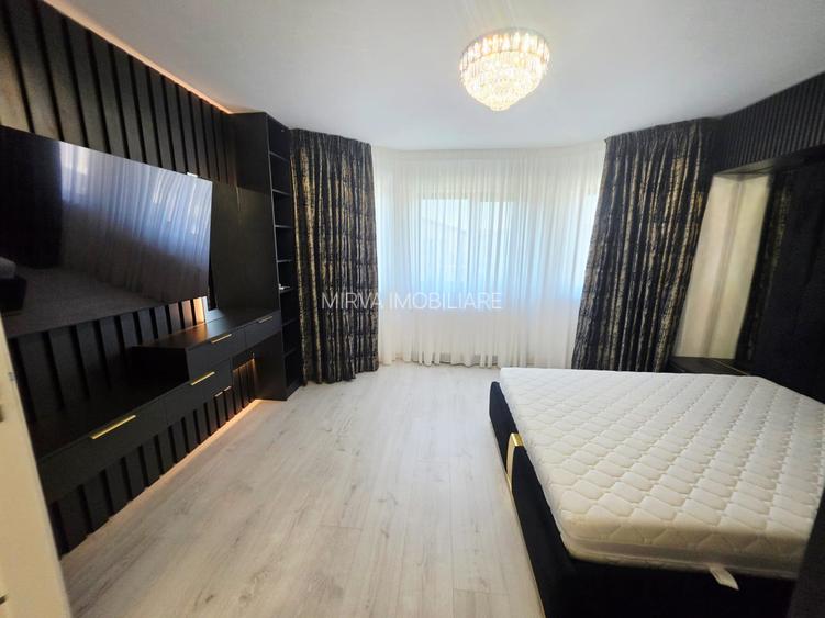 Vilă premium 5 camere în Păuleștii Noi | Mobilată | Construcție 2025 - 44