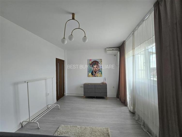 AP.3 CAMERE MOBILAT UTILAT SECTOR 1 ZONA CUZA - TITULESCU - 13