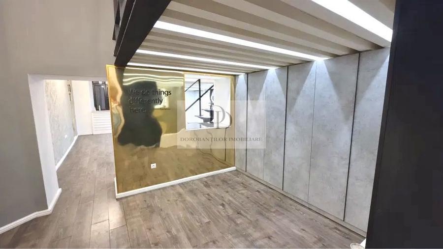 Spațiu de birouri Premium | complet renovat | Ultracentral