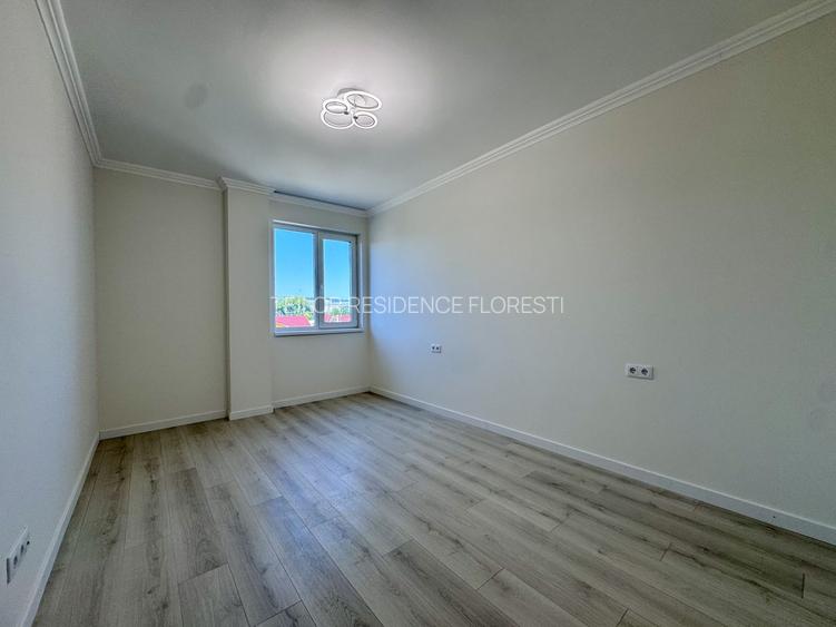 Ap 12 C5 Tautului Residence Parc Parcul Poligon Sub Cetate - 9