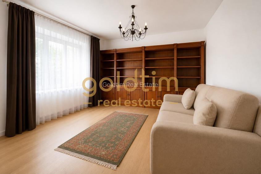 NOU!!!SUPERB/ VILA INDIVIDUALA/GARAJ/ CURTE GENEROASA/GRDINA MATURA/BANEASA - 21