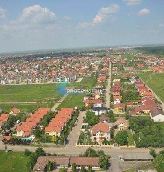Teren intravilan 1000 mp | ideal casa individuala | Toate utilitatile
