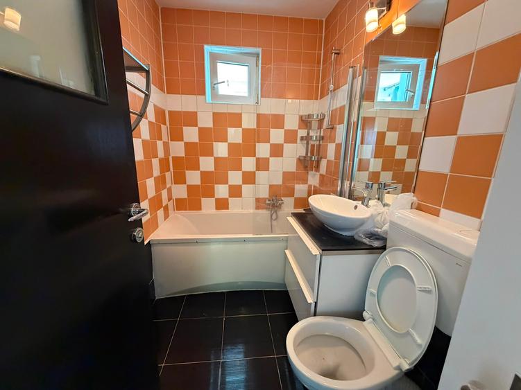 Titan 2 Camere 50 Mp Prima Inchiriere Pet Friendly 10 Min Metrou 10 Min Parc IOR