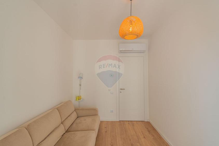 Apartament 3 camere de inchiriat | Arcadia, Domenii | Pet friendly