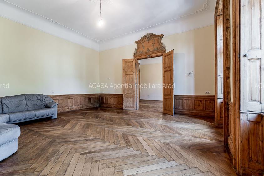 Apartament istoric pe Bulevardul Revoluției - 4