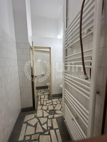 Spatiu comercial | Dublu acces | Rampa | Pod Calvaria Manastur